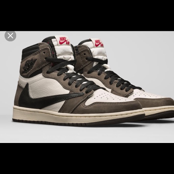 travis scott sneakers 2019